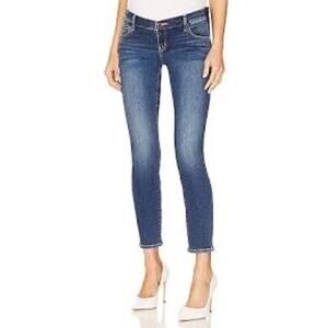 Frame Le Skinny de Jeanne Jeans